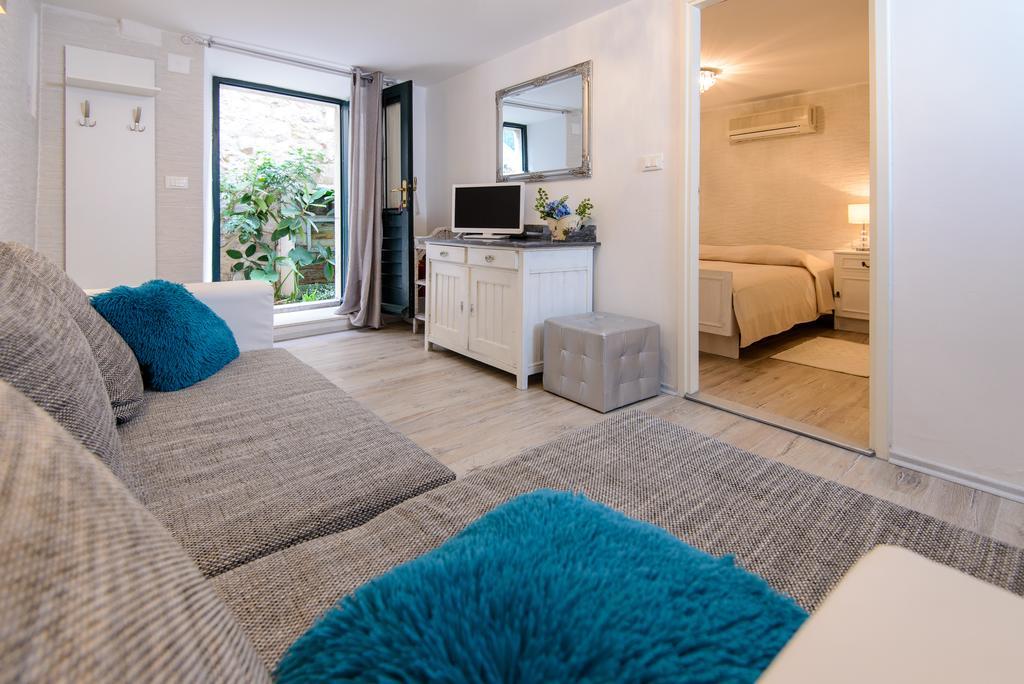 Apartment Brilliant Dubrovnik Kamer foto