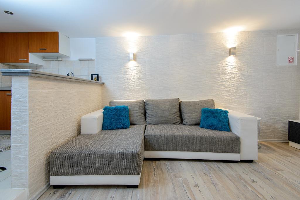 Apartment Brilliant Dubrovnik Kamer foto