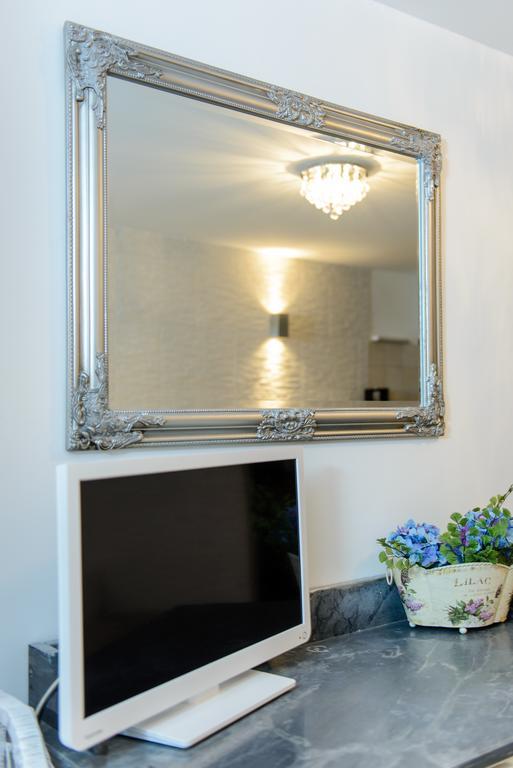 Apartment Brilliant Dubrovnik Kamer foto