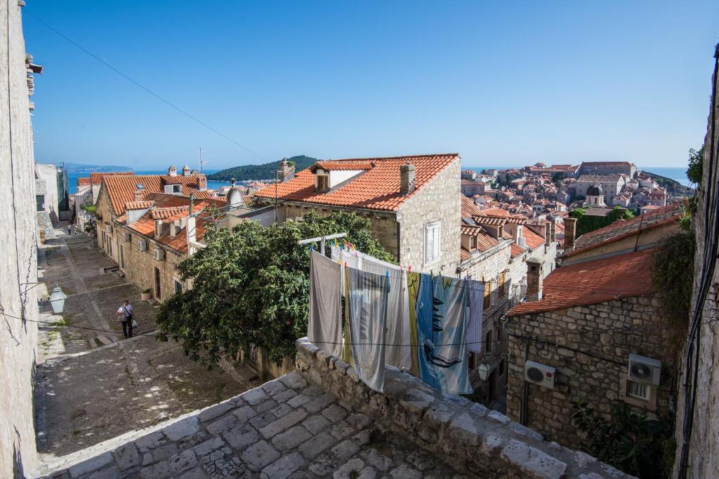 Apartment Brilliant Dubrovnik Buitenkant foto