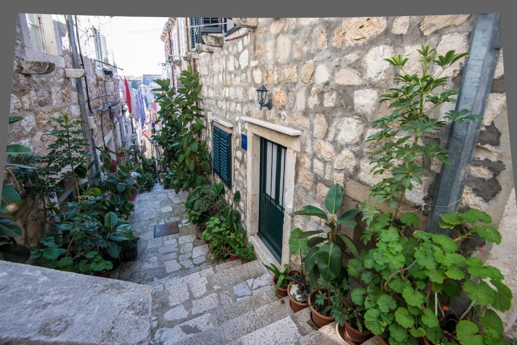 Apartment Brilliant Dubrovnik Buitenkant foto